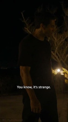 When somebody pushes me too far - Road House (2024)