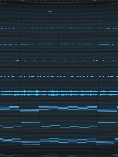 Past Lives - 基岩 Remix | Pad Music Team (FL Studio)