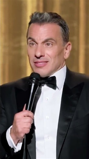 He Tried to Rob the WRONG House! | Sebastian Maniscalco