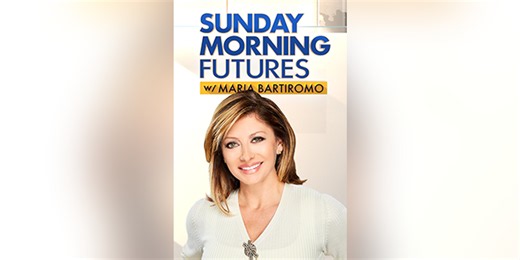 Watch Sunday Morning Futures Online | Fox News Video