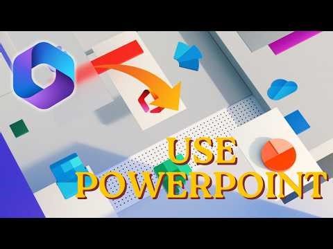 How to Use PowerPoint in Microsoft 365 2026?