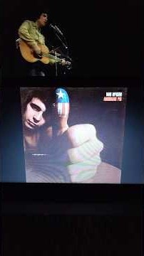 Don McLean – American Pie (1971)
