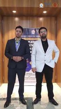 Glimpses of 2025 the International Conference on Applied Mathematics & Computational Sciences