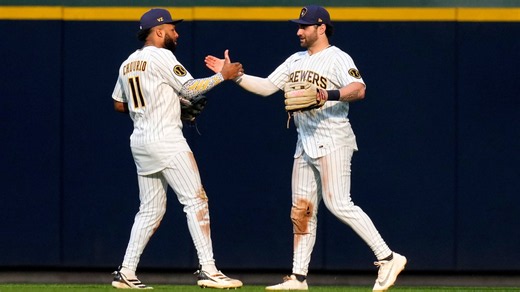 Marlins, Brewers - 07/18/2026 | Game Video Highlights | MLB Film Room