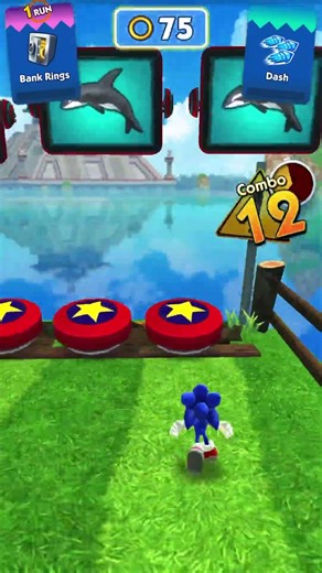 Fastest Sonic Ever 😵