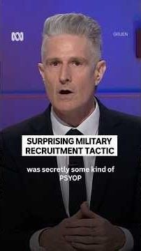 Eddie Woo's unexpected collaboration with the Australian Defence Force