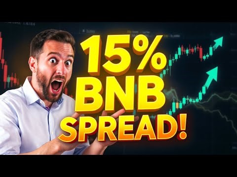 Binance Trading Masterclass: Complete Crypto Guide for 2026