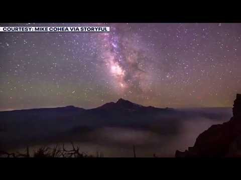 Perseid meteor shower returns with some of the best viewing conditions in years