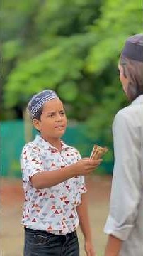 नमाज और एक गरीब की दुआ part-3 #emotional #islamic #shorts #inspiration #trending #youtubeshorts #yt
