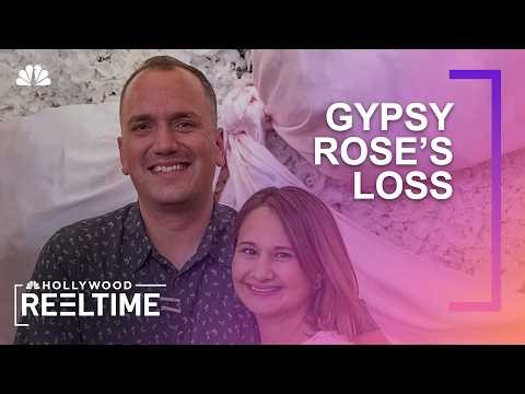NBC HOLLYWOOD REELTIME | Gypsy Rose's Husband Passes Away | October 2, 2026 | Full Episode