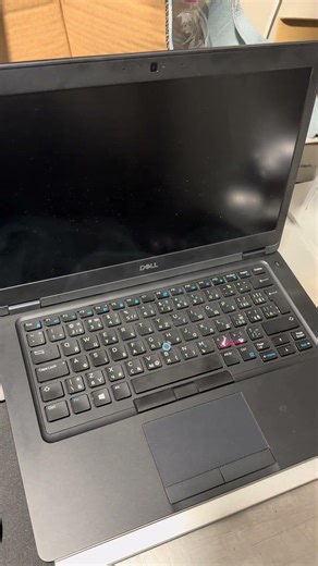 Customizing a $1500 Dell Laptop with Laser 🔥 (Satisfying)