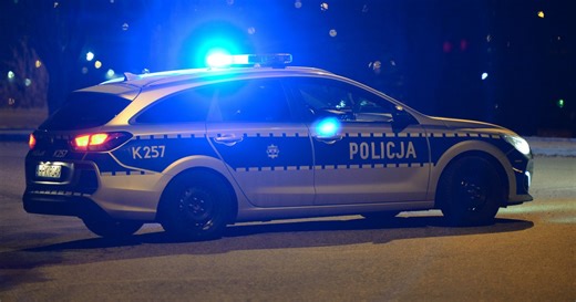 Rodzinna podróż zakończyła się tragedią. 12-latka nie żyje, do akcji wkroczył prokurator