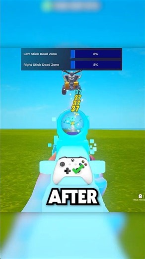BEST Pro Controller Settings... 🎯🎮
