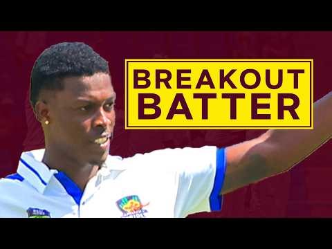 3 Centuries In A Row! Kevin Wickham Interview