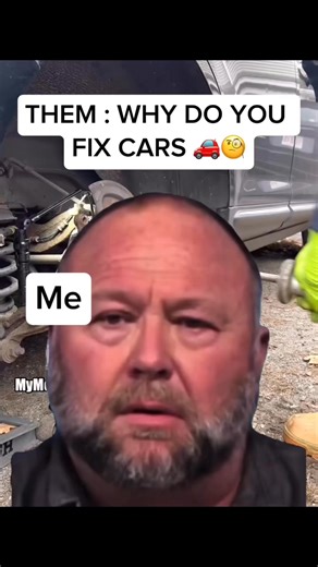 Only car guys/gals will understand 🥹 #mechanic #mechaniclife #autorepair # | My Mobile Mechanic / Auto Repair & Brake Replacement.