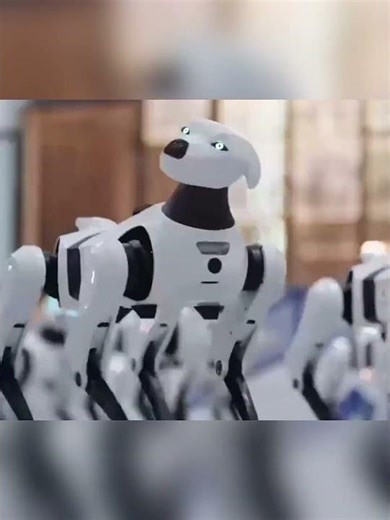 China’s robotics industry