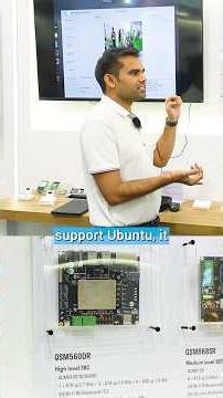 Quectel Pi L1 SBC Explained | Edge AI, 4G, Linux, Android & Windows 11