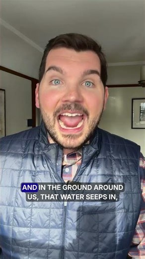 Meteorologist Brendan Johnson busts viral 'exploding trees' myth spreading on social media