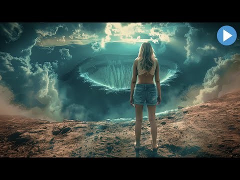 ABADDON'S PIT 🎬 Full Sci-Fi Movie 🎬 English HD
