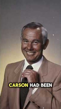 Johnny Carson: The Man Behind TV’s Most Beloved Late-Night Host