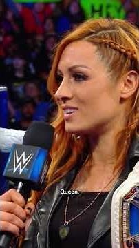 Becky Lynch & Charlotte Flair's Friendship Turned Rivalry | WWE Rivals | A&E #shorts