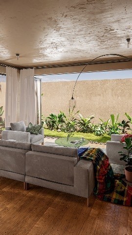 ENSCAPE RENDER INTERIOR | ENSCAPE VIDEO ANIMATION #architecture #rumahminimalis #interiordesign
