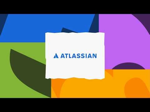 Designing for the beautiful mess of modern work | Team '26 | Atlassian