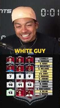 NFL Deal or No Deal RB Edition 🏃 (Pt. 2)