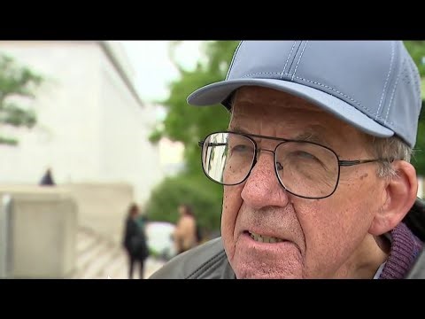 Royal visit sparks mixed reactions in DC | NBC4 Washington
