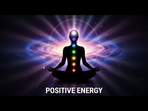 432Hz, 963Hz, 528Hz : Deep Healing Frequencies to Unlock Infinite Inner Peace & Vibration 🎧😌🌟