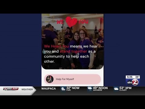 Local app for preventing overdose deaths adds new features