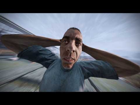 Chernarus solo adventures - Things can only get bettterer! 4k Livestream
