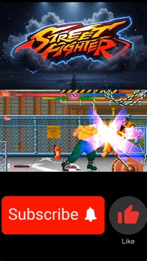 WhY DiD ChArLiE PiCk DaN To FiGhT?! 😳🔥 UnExPeCtEd BaTtLe! #StreetFighter #Arcade #FightingGames