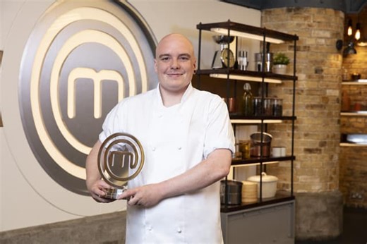 MasterChef: The Professionals champion to take over kitchen in Orbis, Stamford this May
