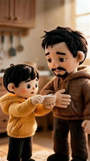 Why Every Father Knows This Pain #ParentingReality #Powerful