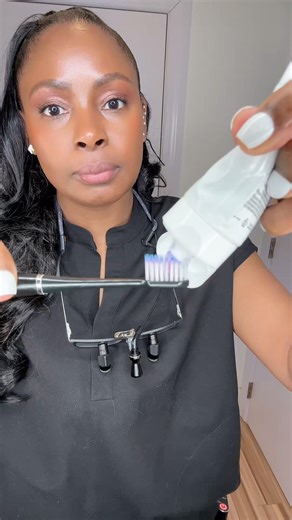 Nano hydroxyapatite toothpaste is a great fluoride free option #shopwithyoutube