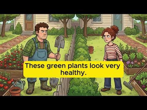 English Practice | Ep169 | Daily Life Conversation | English Speaking & Listening Lesson