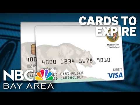Debit cards with millions of dollars expire April 30. Check your junk drawers now