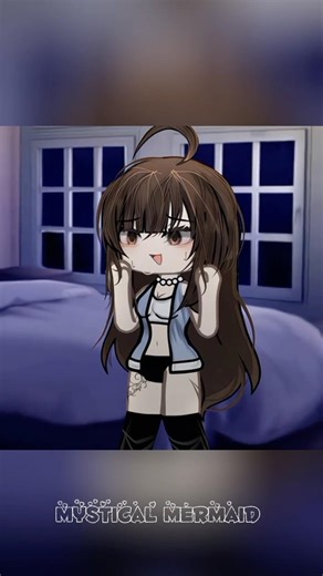 Gacha Life TikTok Edits 🧜‍♀️🌹❤️Gacha Life Memes #gacha #gachaclub #gachalife