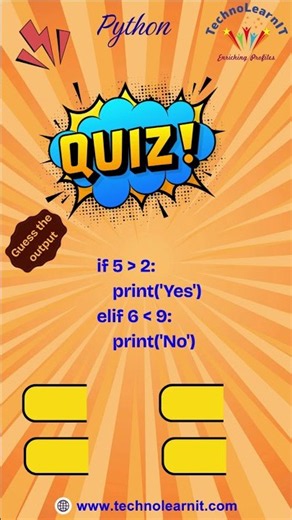 Programming With Python - Free Summer Camp 2026 | Quiz ABAP | Can you crack this puzzle?