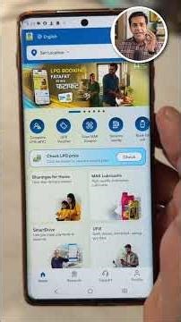 LPG Gas KYC Update 2026 | Bharat Gas eKYC Kaise Kare Online | Full Process