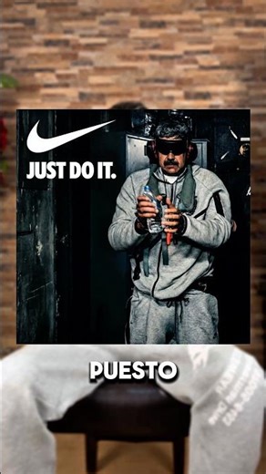 NIKE HAS HAD THE MOST ADVERTISING IN HISTORY