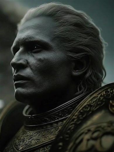 Part 1 - Joshua and the Fall of the Walls of Jericho #joshua #aifilm #angel #bible #jericho