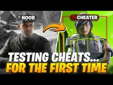 How to Get THE MOST SAFEST R6 Cheats in 2026 - (Tutorial)