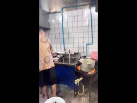 🔴 LIVE: Laotian Beauty Masterclass! Authentic Chinese Wok Cooking in Action 🔥