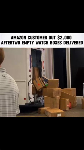 Amazon is the largest parcel carrier in America by volume. The company officially overtook the U.S. Postal Service (USPS), handling an estimated 6.7 billion parcels compared to USPS's 6.6 billion.Also with great success there are also failures. Have you had good or bad experiences with Amazon ?