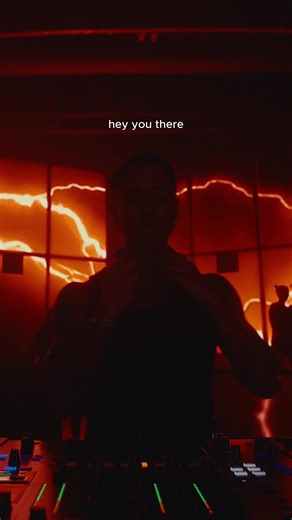 Exploring Acid Techno Beats at Raves