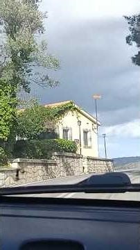 Moving to Athens from Marathona #song#nature #viral