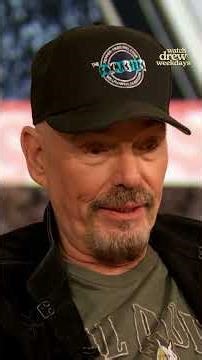 'Landman' Star Billy Bob Thornton on His Friendship with Kathy Bates | #Shorts