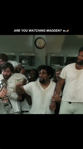 Madden Movie — Nicolas Cage Is John Madden 🏈🔥 | Official Trailer